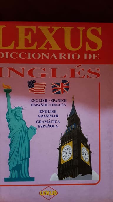 Diccionario Ingles Nauta