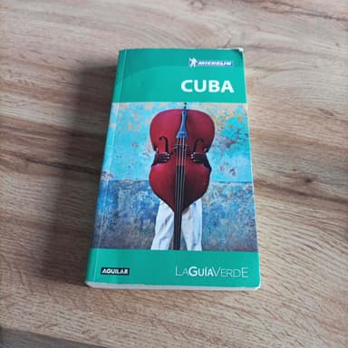 Cuba