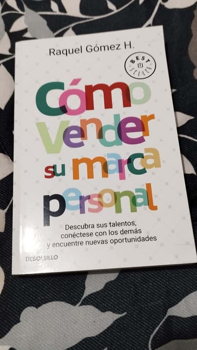 Cómo vender su marca personal