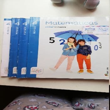 Matemáticas 
