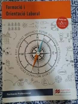 Formacio i orientacio laboral