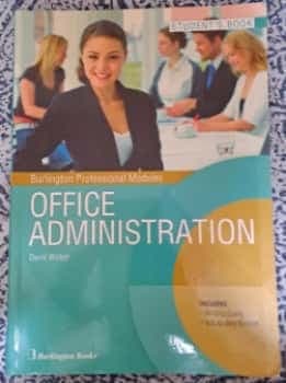 Office Administration