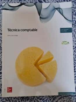 Tècnica Comptable 