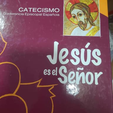 Jesús es el Señor