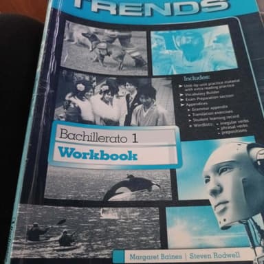 TRENDS