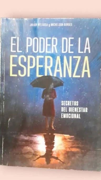 El poder de la esperanza