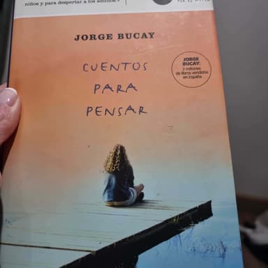 Cuentos para pensar