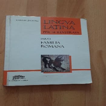 Lingva Latina