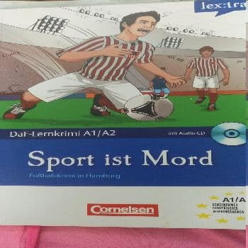 Sport ist Mord