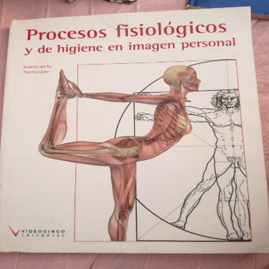 PROCESOS FISIOLÓGICOS Y DE HIGIENE EN IMAGEN PERSONAL
