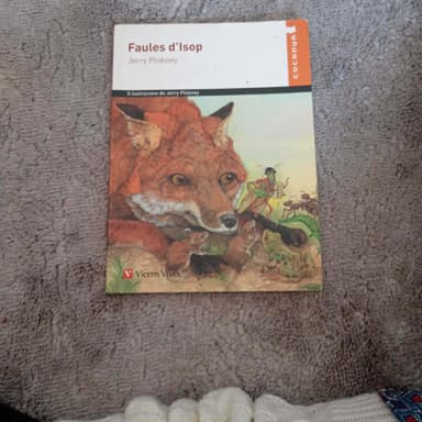 FAULES DISOP