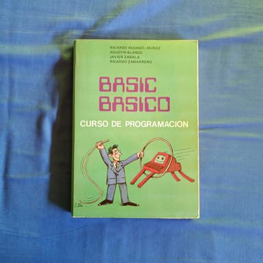 Basic básico