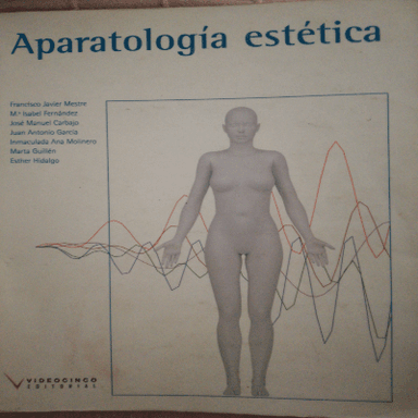 APARATOLOGÍA ESTÉTICA