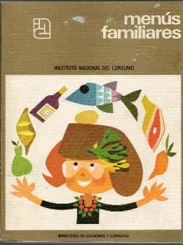 Menus familiares