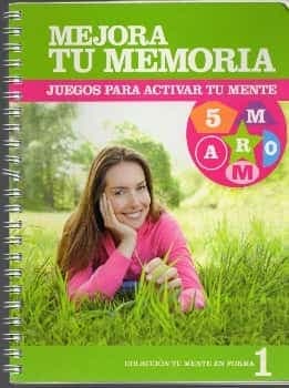 Mejora tu memoria