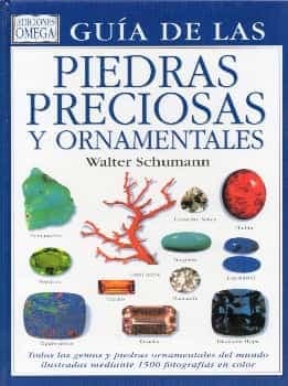 Guía de las piedras preciosas y ornamentales