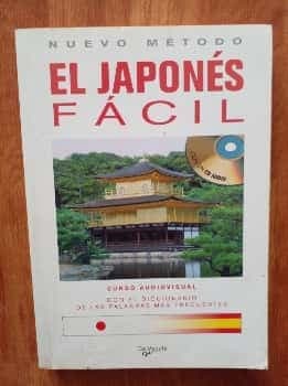 El japonés facil