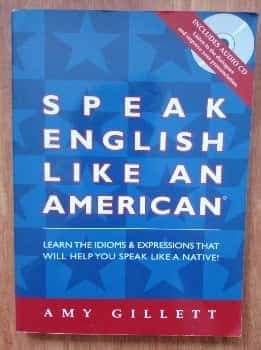 Speak English Like an American