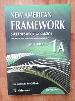 New American Framework