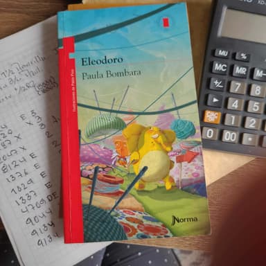 Eleodoro