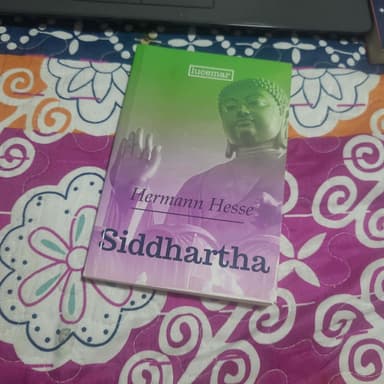 Siddhartha