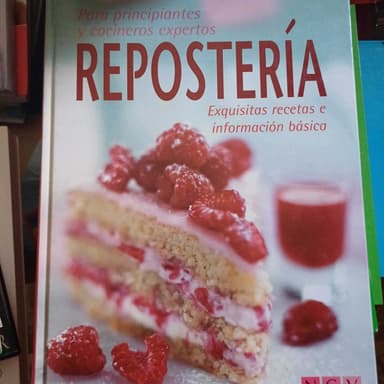 Repostería 
