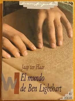 El Mundo De Ben Lighthart the World of Ben Lighthart