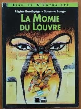 La momie du Louvre