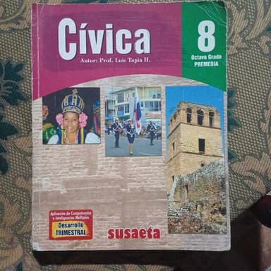 Cívica 