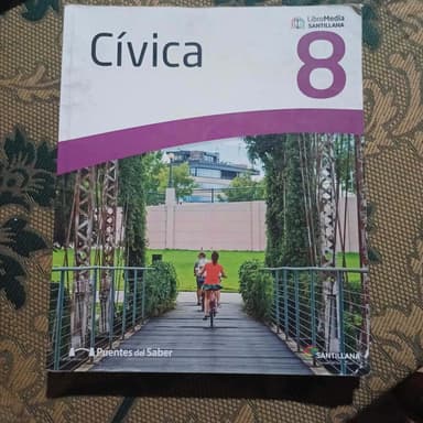 Cívica 