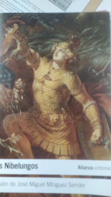 Los Nibelungos
