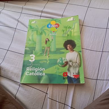 Religión católica 