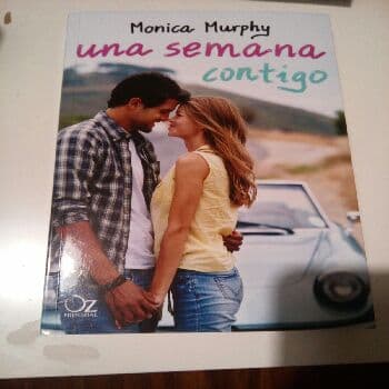 Una semana contigo