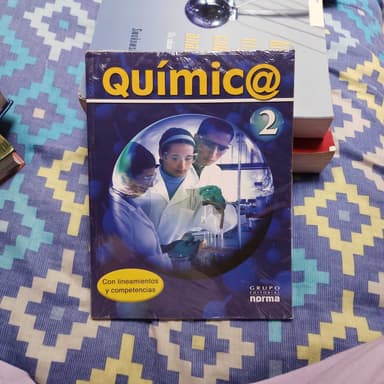 Química 2
