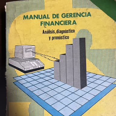 Manual de gerencia financiera