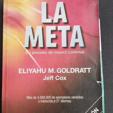 La meta