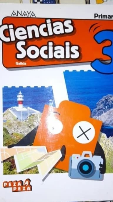 Ciencias Sociais 3
