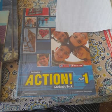 action 1 eso