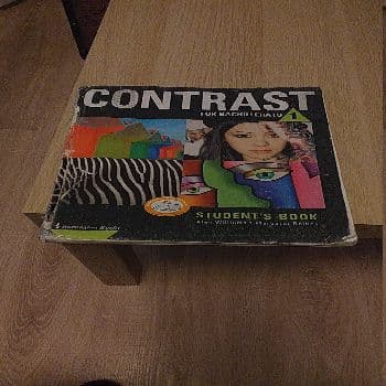 Contrast 1