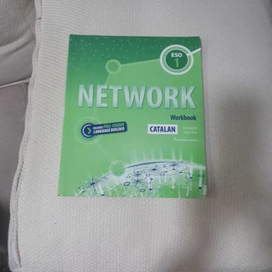 Network ESO 1
