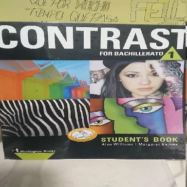 Contrast 1