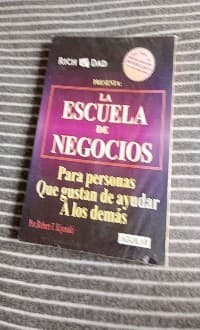La escuela de negocios 