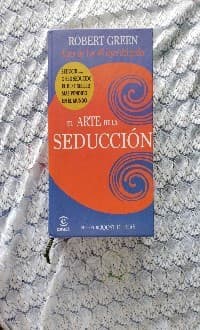 El arte de la seducción 