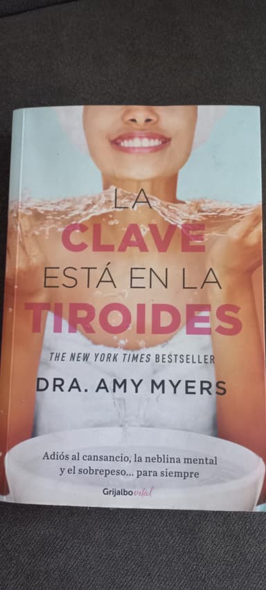 La clave está en la tiroides