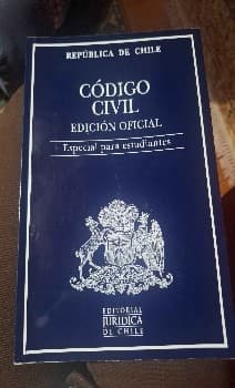 Libro de derecho
