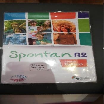 Spontan A2