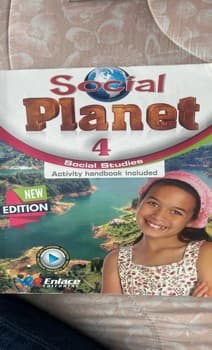 Social Planet 4