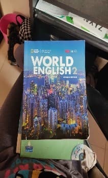 World English 2