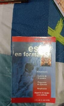 Para estar en forma 