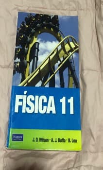 Física 11